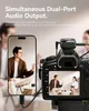 Hollyland Lark M2S Ultimate Combo (Kamera RX+Lightning Produktbild-Vorschau 8