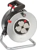 Brennenstuhl Kabeltrommel  Garant S4 25m IP20 Anteprima dell’immagine prodotto 1