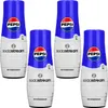 4x Syrop do SodaStream Pepsi Podgląd zdjęcia produktu 1
