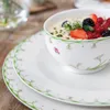 Villeroy & Boch Colourful Spring Bol français ovale 500ml Voir les images du produit 7