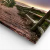 Bild auf Leinwand - Leinwandbild - Pfad Landschaft Himmel - Produktbild-Vorschau 5