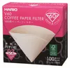 Papierfilter Hario V60 02 MK, 100 Stk. Produktbild-Vorschau 1