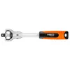 NEO TOOLS Ráčna 1/2", 360°, 72T Náhled obrázku produktu 1