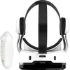 Avizar, okulary VR 3D z Bluetooth, przeznaczone do Podgląd zdjęcia produktu 2