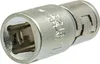 BGS 8213 Adapter mit Haltekugel, 6,3 (1/4), für 6,3 (1/4) Produktbild-Vorschau 5