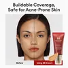 Missha M Perfect Cover B.B Cream 29 Caramel Beige (50 ml) Podgląd zdjęcia produktu 2