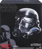 Star Wars The Black Series Shadow Trooper Helemt, Gwiezdne Podgląd zdjęcia produktu 1