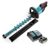 Akumulatorowe nożyce do żywopłotu Makita DUH 502 SF 18 V 50 Podgląd zdjęcia produktu 2