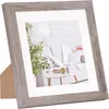 Henzo Modern Bilderrahmen 20x20 Dunkelgrau Produktbild-Vorschau 2
