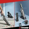 Aspirapolvere portatile per auto ProVac Anteprima dell’immagine prodotto 4