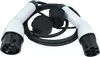 vhbw Typ 2 Ladekabel 3,5 kW 16 A 1-phasig 3 m für E-Auto - Produktbild-Vorschau 8