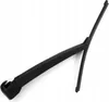 Heckscheibenwischerarm + -blatt VW TOURAN 2003- Produktbild-Vorschau 3