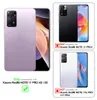 Cadorabo pouzdro pro Xiaomi RedMi NOTE 11 PRO 4G / 5G Náhled obrázku produktu 2