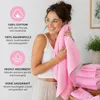 Betz 6-TLG. Handtuch-Set Palermo 100% Baumwolle 1 Liegetuch Produktbild-Vorschau 4