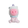 BT21 - Plyšový maskot 13 cm MANG BABY Náhled obrázku produktu 6