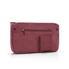 reisenthel loopshopper M frame twist maroon - 2 in 1 Produktbild-Vorschau 5
