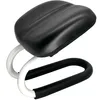 A product shot of a meditation stool. Produktbild-Vorschau