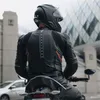 Jacken Rebelhorn Veloce RHLJVELOCE09 Produktbild-Vorschau 3