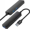 HUB-Adapter 4-in-1 USB 3.0 auf 5Gbps MicroSD-Adapter für Produktbild-Vorschau 3