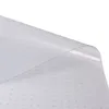 Spacetronik 120x90 Transparentní podložka na židle, Náhled obrázku produktu 3
