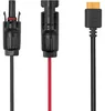 EcoFlow zonnelaadkabel met XT60i connector, 2,5 meter Productafbeelding-voorbeeld 15