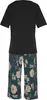 s.Oliver Capri-Pyjama 2 -teilig Produktbild-Vorschau 2