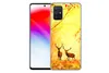 MuchoWow® Handyhülle Schutzhülle Hülle für Samsung Galaxy Produktbild-Vorschau 2