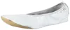 Lico G1 Damen und Mädchen Leder Gymnastikschuhe weiß, Leder Produktbild-Vorschau 8