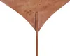 KOTARBAU® Ecorost Gartendekoration Satz von Edelrost Produktbild-Vorschau 6