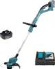 Makita DUR193RF Akku-Rasentrimmer Produktbild-Vorschau 34