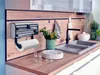 LEIFHEIT portarotolo da parete Parat Royal in acciaio inox Anteprima dell’immagine prodotto 21