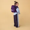 ergobag Freizeitrucksack Rucksack Lumi-Edition Mini Produktbild-Vorschau 5