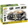 Cobi 2261 - Jeux de construction - WWII : CDG'S 1936 HORCH Voir les images du produit 6