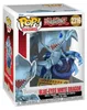 Yu-Gi-Oh! POP! Prémiová vinylová figúrka Blue Eyes Dragon, Náhľad obrázku produktu 5