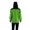 Erima Change By Erima Hoody Grün/Schwarz/Weiß - 40 Produktbild-Vorschau 6