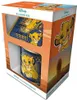 Lion King (Simba) Mug Coaster Keychain Gift Set Produktbild-Vorschau 1