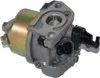 Carburatore + filtro aria + candela Fuxtec FX-RM 2055 Anteprima dell’immagine prodotto 3