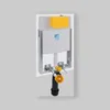 SCHWAB SET WC 199 UP-Spulkasten DN110 Podgląd zdjęcia produktu 4