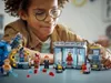 LEGO Marvel Il laboratorio di Iron Man Sala delle armature Anteprima dell’immagine prodotto 17