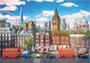 Gibsons Streets of London, 500 Stück(e) Produktbild-Vorschau 1