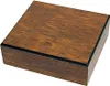 Uhrenkoffer Uhrenbox aus Echtholz W-062 für 8 Uhren 704 Produktbild-Vorschau 1