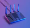 GL.iNet Flint 2 GL-MT6000 Wi-Fi 6 Router, Dualband AX6000, Produktbild-Vorschau 13