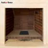 An empty fireplace with a grate and some ash on the hearth. Produktbild-Vorschau