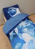 Bettwäsche Space Astronaut 135 x 200 cm, 100 % Baumwolle Produktbild-Vorschau 3