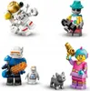 71046 – LEGO Minifigures – Weltraum Serie 26 Produktbild-Vorschau 4