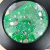 LED Lupenleuchte 10X Beleuchtete Lupe mit 3 Farbmodi 2-in-1 Produktbild-Vorschau 8