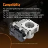 Papillon des gaz pour Fiat 500 Panda 169 Punto Lancia Voir les images du produit 12