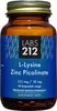 L-Lysin-Zinkpicolinat LYSIN ZINK Immunität LABS212 45 Produktbild-Vorschau 4