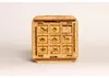 Puzzle, Skrzynia Davy Jonesa - Gra Escape Room, iDventure Podgląd zdjęcia produktu 12