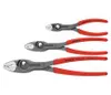 Knipex tang met front- en zijgrepen, TwinGrip, 150 mm, Productafbeelding-voorbeeld 13